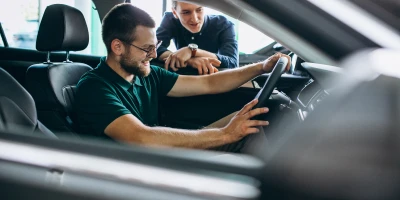 Lunas Bilar Köp Bil