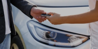 Lunas Bilar Sälj Bil